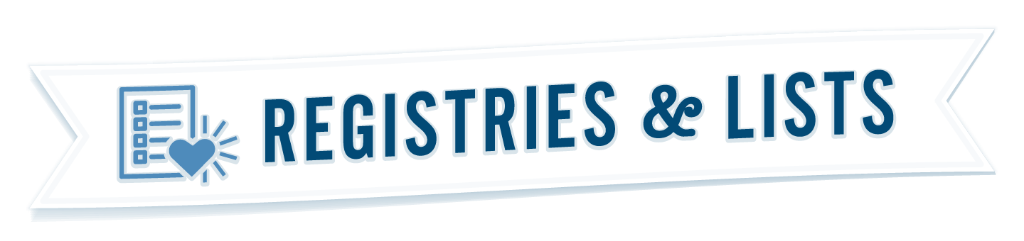 Registries & Lists Blain's Farm & Fleet