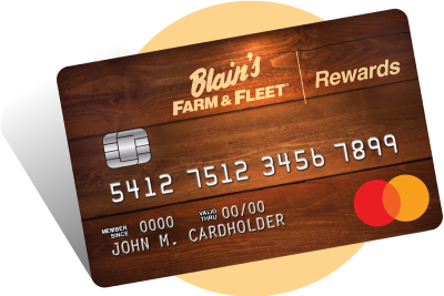 How To Redeem Fleet Farm Rewards